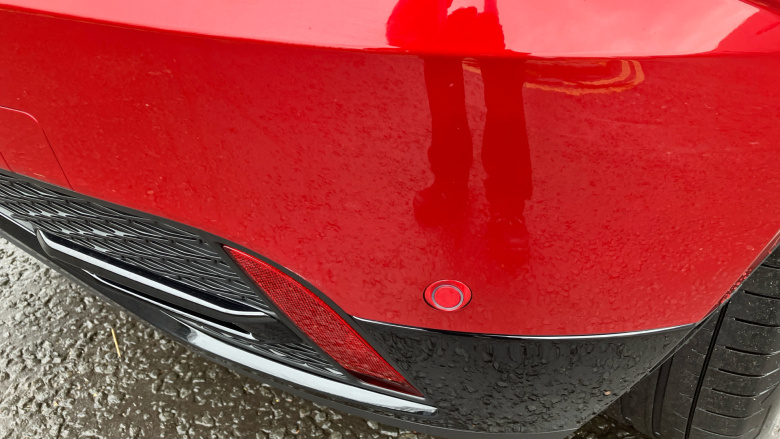 Jaguar E-Pace 2.0 D165 R-Dynamic Black 5dr Auto Diesel Estate